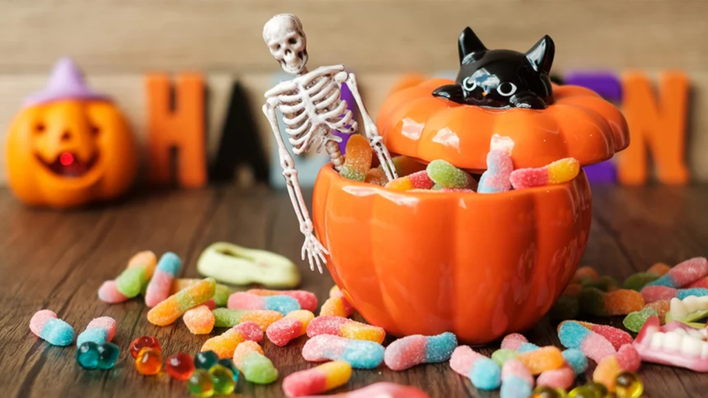 Halloween : Comment utiliser ce temps fort pour booster les Ventes