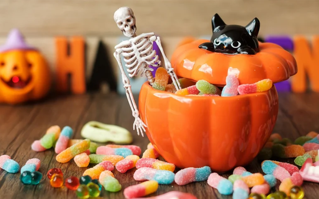 Halloween : Comment utiliser ce temps fort pour booster les ventes ?