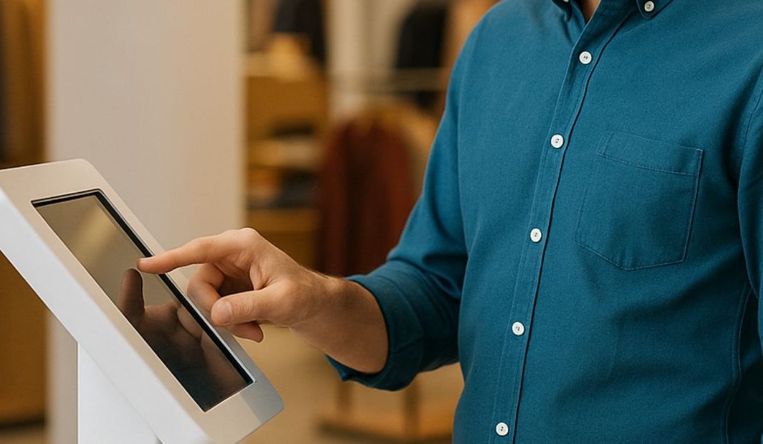 3 idées efficaces pour collecter les données clients en point de vente et booster votre stratégie retail