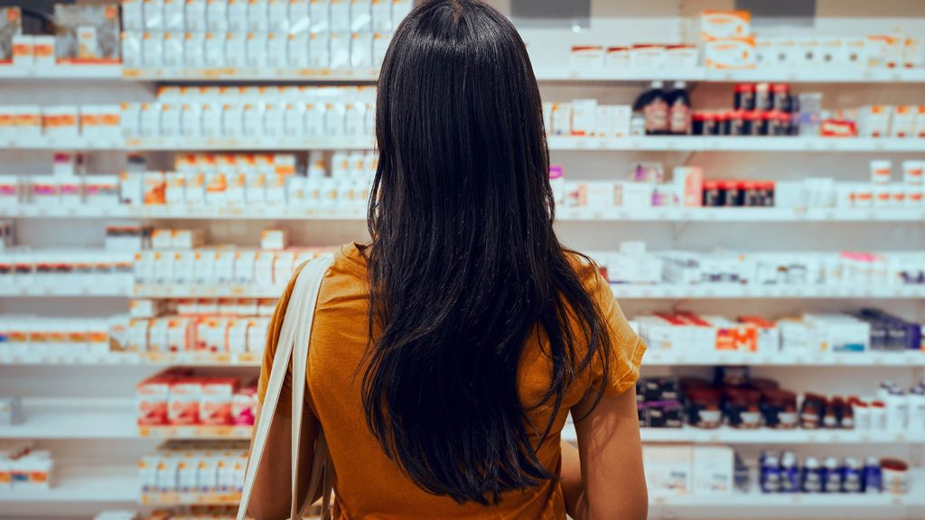 Effet waouh en pharmacie : boostez vos promotions avec une PLV percutante