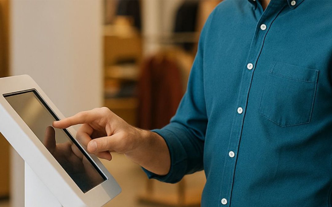 4 idées efficaces pour collecter les données clients en point de vente et booster votre stratégie retail
