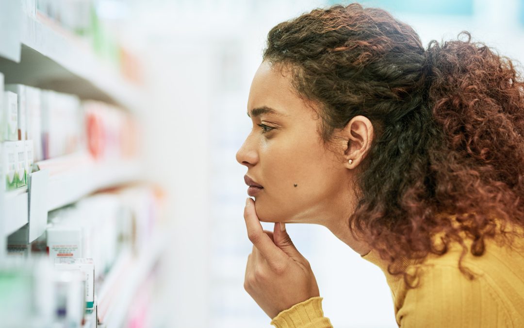 Baromètre du shopper hygiène-beauté 2025 : profil des consommateurs et enseignements clés