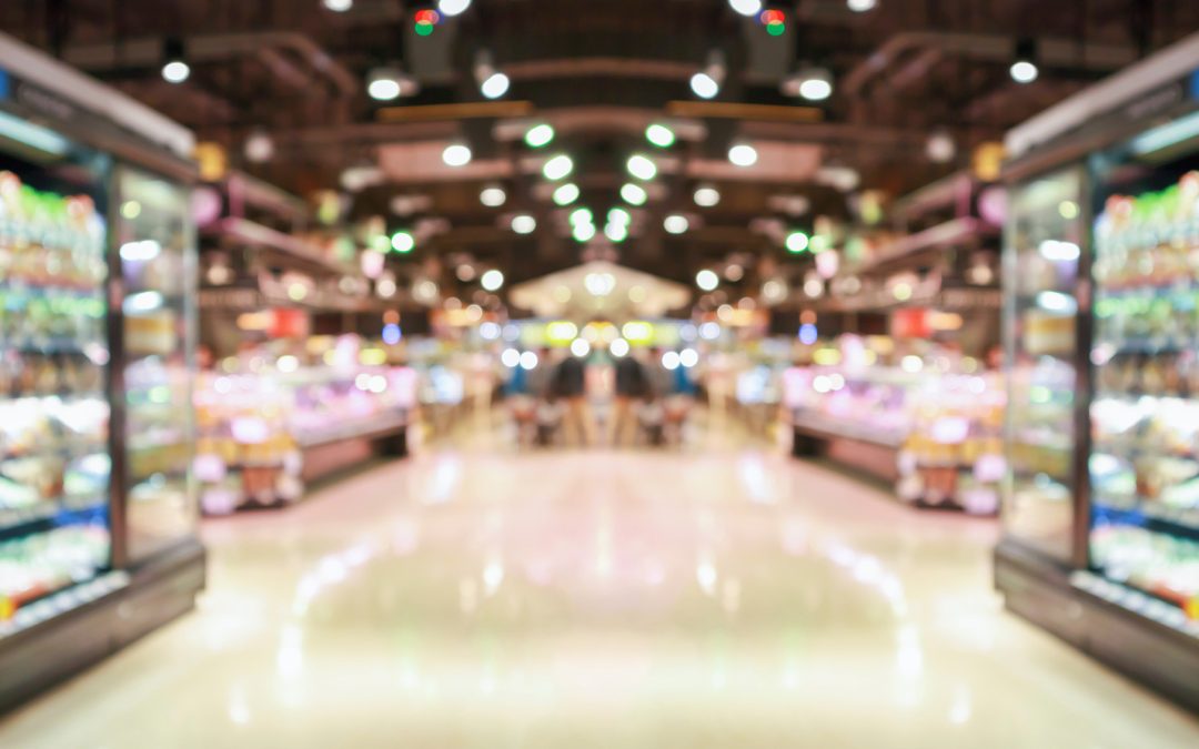 PLV responsable et rse : comment la théâtralisation en point de vente peut faire la différence